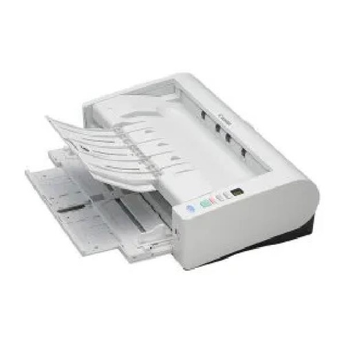 DRM 1060 Flatbed Scanner