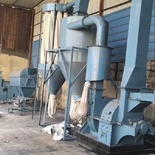 Dross Grinding Equipment