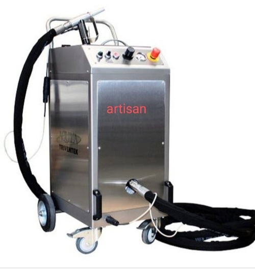 Dry Ice Blasting Machine Service