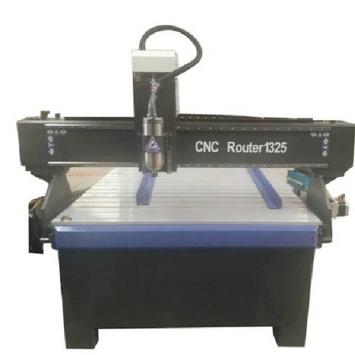 DTS-1325 CNC Router, 3 kW