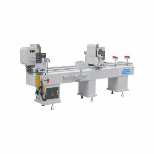 Dual Head Cutting Machine