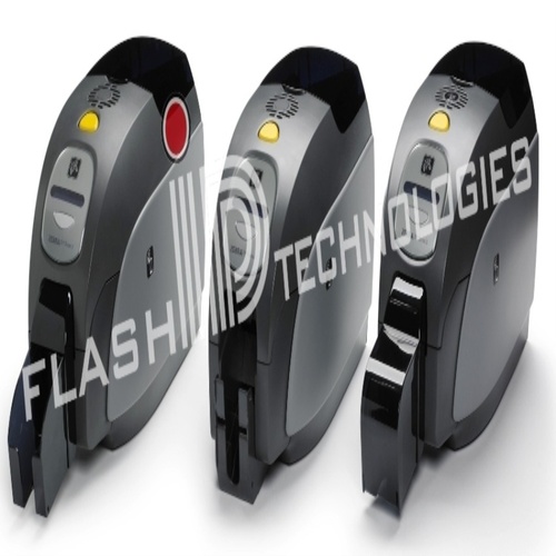 Dual Side PVC Card Printer