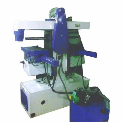 Dual Sided Milling Machine