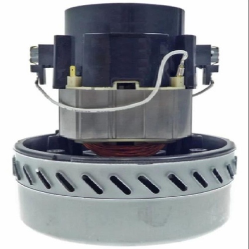 Dual Stage Vacuum Cleaner Motor