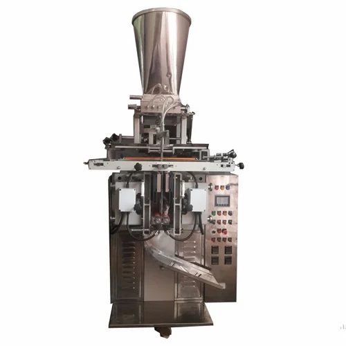 Dual Track Packing Equipment