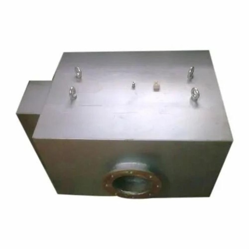 Duct Heating Device