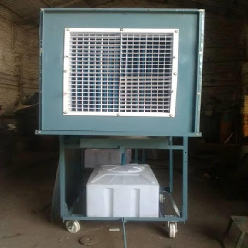 Duct Ventilation Cooler