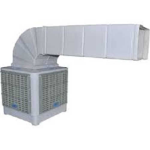 Ducted Cooling Equipment