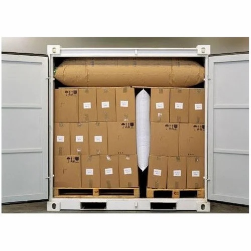 Dunnage Air Bags for Packaging