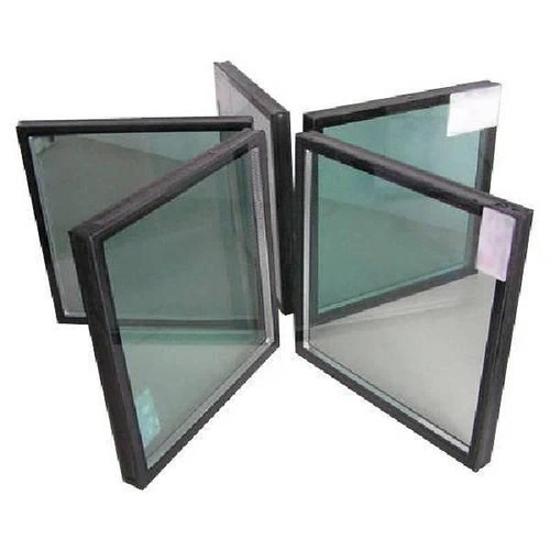 Duo Pane Glass