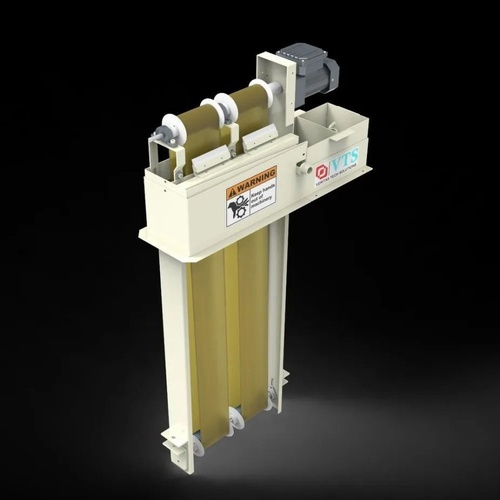 Duplex Belt Oil Skimmer