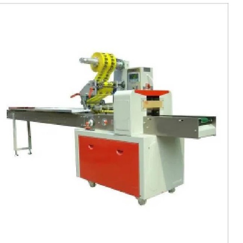 Durable Chocolate Packaging Machine