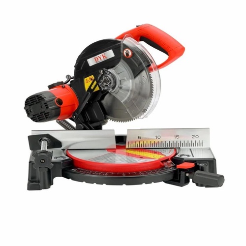 DYK 10-inch Miter Saw, 2150W