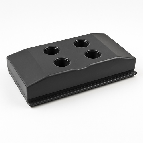 Dynapac Paving Rubber Track Pad