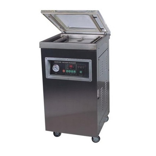 DZ400-2D Electric Vacuum Equipment