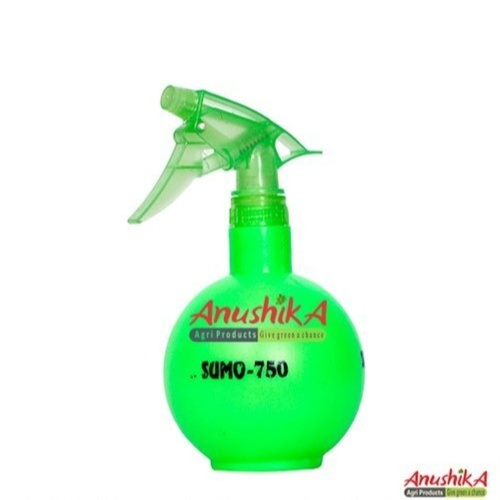 Early Green Trigger Sprayer Green