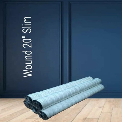 Earth Thread 20-Inch Slim Wound Cartridge Filter