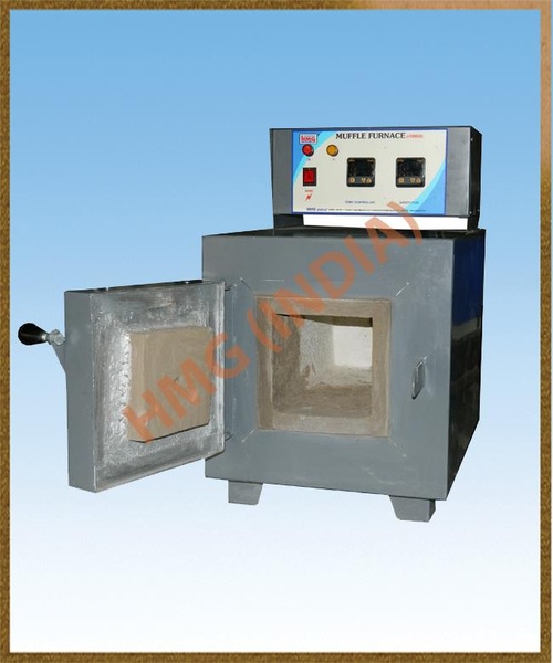 Economy Muffle Furnace