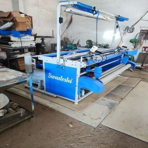 Edge Trimming Cutter Equipment