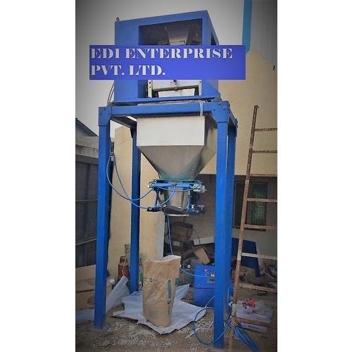 EDI Automatic Sugar Bagging Machine