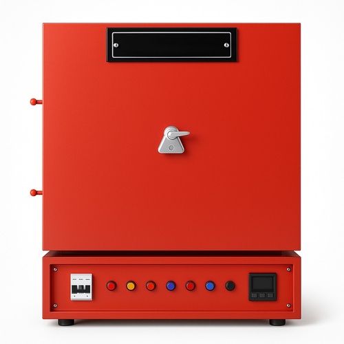 Electric Aluminium Melting Furnace