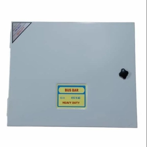 Electric Busbar Chamber Box 63 Amp
