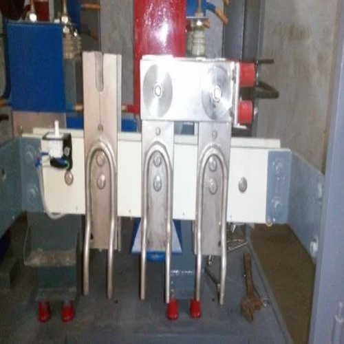 Electric Changeover Switch