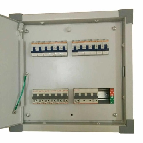 Electric Connection Distribution Box