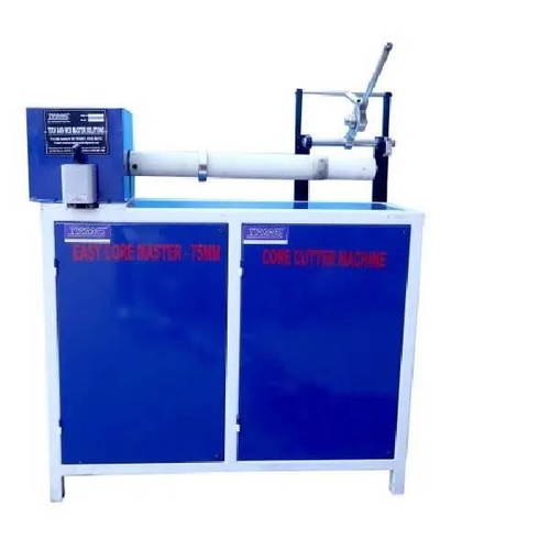 Electric Core Cutter Machine