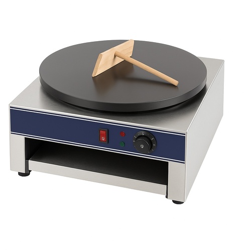 Electric Crepe Machine