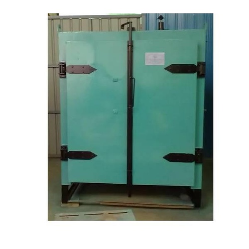 Electric Curing Oven Machine