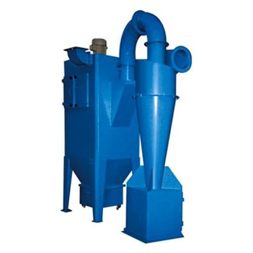 Electric Cyclone Dust Collector