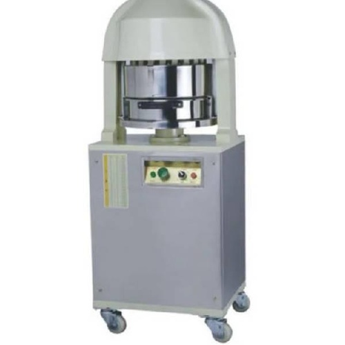 Electric Dough Divider Machine