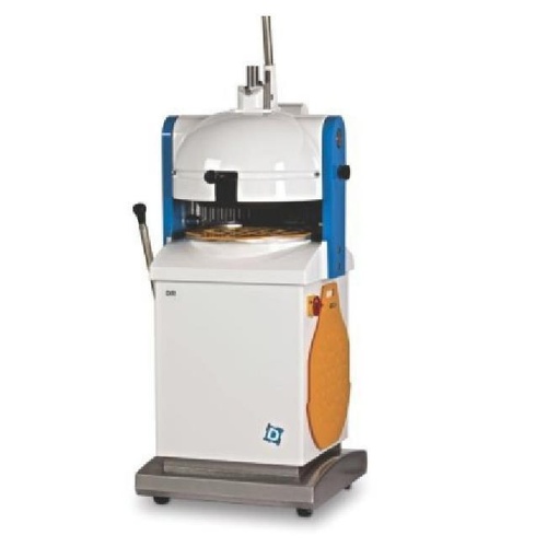 Electric Dough Divider Rounder