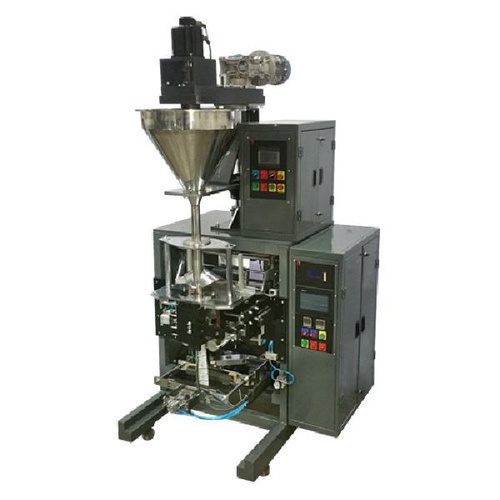 Electric Flour Packaging Machine
