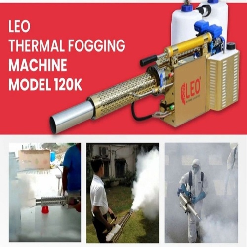 Electric Fogging Machine