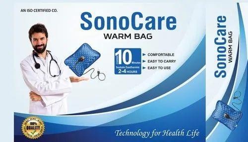 Electric Heating Pad