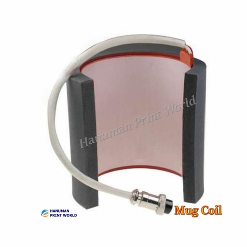 Electric Induction Coil