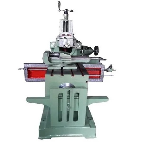 Electric Industrial Shaper