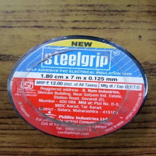 Electric Insulation Adhesive Tape