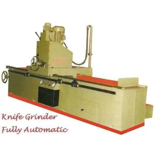 Electric Knife Grinder
