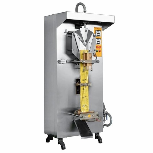 Electric Liquid Filling Machine