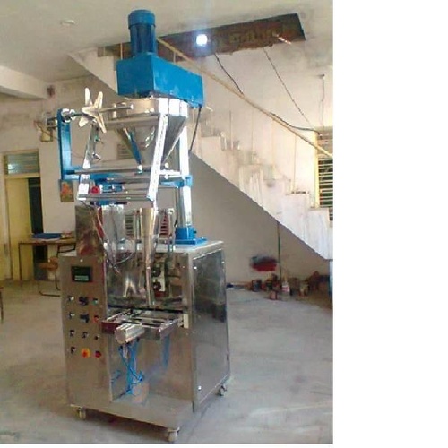Electric ORS Filling Machine