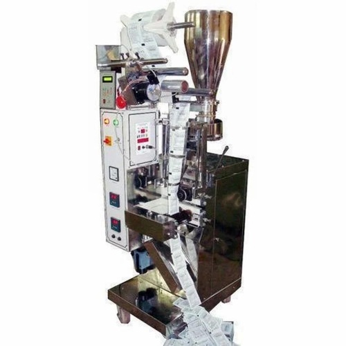 Electric Packaging Machines