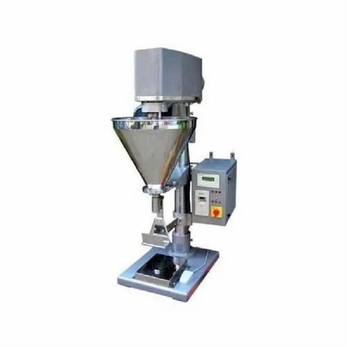 Electric Pharma Tube Filler