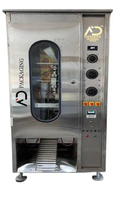 Electric PLC Keypad Model Filling Equipment, 200-1000ml