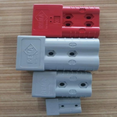 Electric PVC Battery Connector