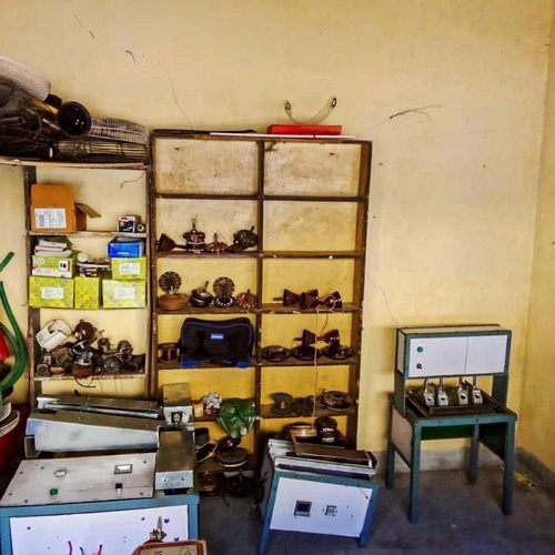 Electric PVC Pipe Bender Machine