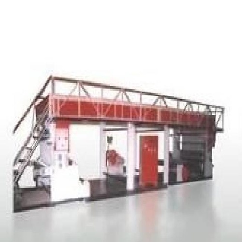 Electric Semi Automatic Laminator