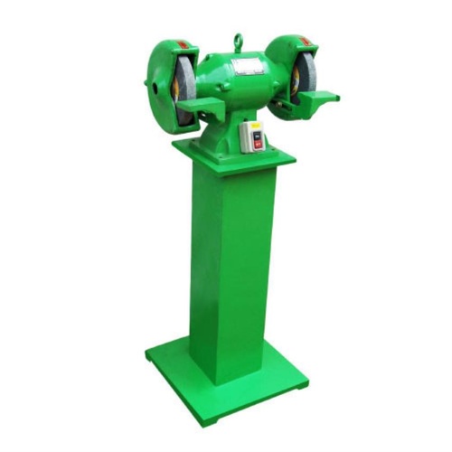 Electric Single Phase Pedestal Grinder